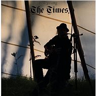 Young Neil: The Times - LP - LP Record