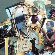 Popcaan: Fixtape (2x LP) - LP - LP Record