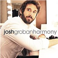 Groban Josh: Harmony - CD - Music CD