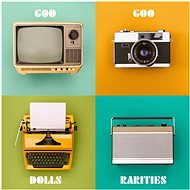 Goo Goo Dolls: Rarities - CD - Music CD