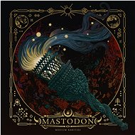 Mastodon: Medium Rarities (2x LP) - LP - LP vinyl