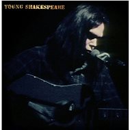 Young Neil: Young Shakespeare - CD - Music CD