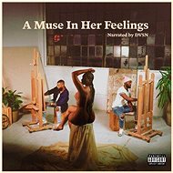DVSN: A Muse in Her Feelings (2x LP) - LP - LP Record