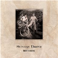 Elderedge Brett: Sunday Drive - CD - Music CD