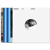 Miller Mac: Swimming In Circles (4x LP) - LP - LP Record