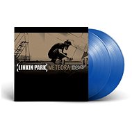 Linkin Park: Meteora (RSD) (2x LP) - LP - LP vinyl