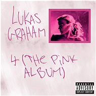 Graham Lukas: 4 (The Pink Album) - CD - Music CD