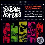 Foxboro Hottubs: Stop Drop And Roll !!! - LP - LP Record