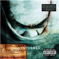 Disturbed: The Sickness - LP - LP Record