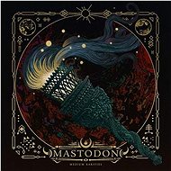 Mastodon: Medium Rarities - CD - Music CD