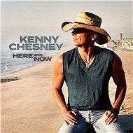 Chesney Kenny: Here And Now - CD - Music CD