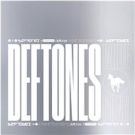 Deftones: White Pony (Deluxe Edition) (4x LP+2x CD) - LP - LP Record
