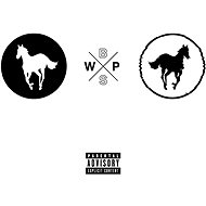 Deftones: White Pony (20th Anniversary Deluxe Edition) (2x CD) - CD - Music CD