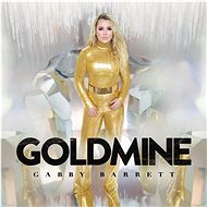 Barrett Gabby: Goldmine - CD - Music DVD