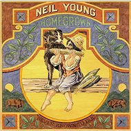 Young, Neil: Homegrown - LP - LP Record