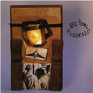 Young Neil & The Restless: Eldorado - CD - Music CD