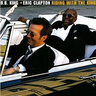 Clapton, Eric: Riding With The King (2x LP) - LP - LP Record