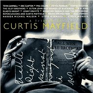 A Tribute To Curtis Mayfield (2x LP) - LP - LP Record