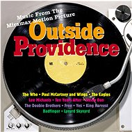 Outside Providence (2x LP) - LP - LP Record
