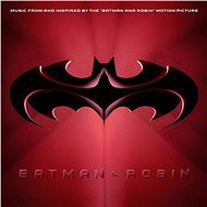 Batman & Robin (2x LP) - LP - LP Record