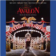 Newman, Randy: Avalon (2x LP) - LP - LP Record