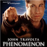Phenomenon (2x LP) - LP - LP Record