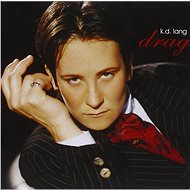 Lang K. D.: Drag (2x LP) - LP - LP Record