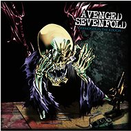 Avenged Sevenfold: Diamonds In The Rough (2xLP) - LP - LP Record