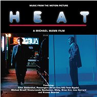 Various: Heat (2x LP) - LP - LP Record