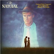 Newman Randy: The Natural - LP - LP Record