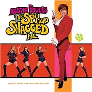 Austin Powers: The Spy Who Shagged Me - LP - LP Record