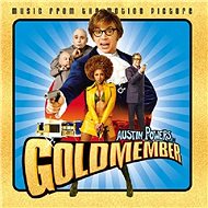 Austin Powers In Goldmember - LP - LP Record