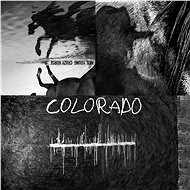 Young Neil: colourado (3x LP) - LP - LP Record