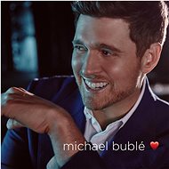 Bublé Michael: Love - LP - LP vinyl