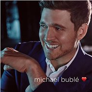 Bublé Michael: Love - LP - LP Record