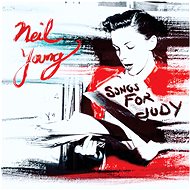 Young Neil: Songs For Judy - CD - Music CD
