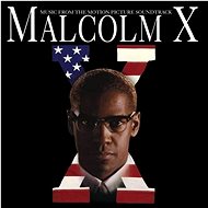 Soundtrack: Malcolm X (RSD) - LP - LP vinyl