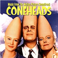 Soundtrack: Coneheads (RSD) - LP - LP Record