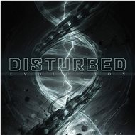 Disturbed: Disturbed: Evolution (Deluxe Edition, 2018) - CD - Music DVD