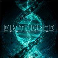 Disturbed: Evolution (2018) - LP Record