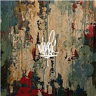 Shinoda, Mike: Post Traumatic (2x LP) - LP - LP Record