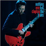 Clapton Eric: Nothing But The Blues - CD - Music CD