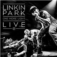 Linkin Park: One More Light - Live - CD - Music CD