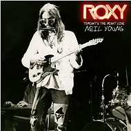 Young Neil: Roxy / Tonight's The Night Live - CD - Music CD