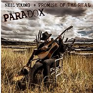 Young Neil, Soundtrack: Paradox - CD - Music CD