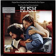 Soundtrack: Rush - LP - LP vinyl