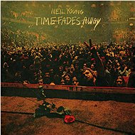 Young Neil: Time Fades Away - CD - Music CD