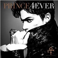 Prince: 4ever (2016) (2x CD) - CD - Music DVD