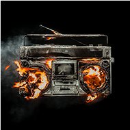 Green Day: Revolution Radio - LP - LP vinyl