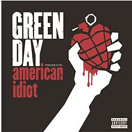 Green Day: American Idiot (2x LP) - LP - LP Record